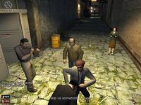 Mafia: The City of Lost Heaven screenshot, image №309654 - RAWG