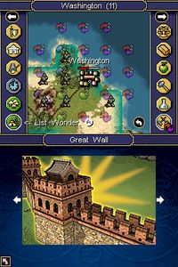 Sid Meier's Civilization Revolution screenshot, image №652351 - RAWG