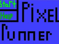 Pixel Runner screenshot, image №1269931 - RAWG