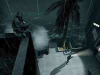 Tom Clancy's Splinter Cell Chaos Theory screenshot, image №656586 - RAWG