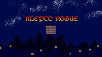 Klepto Rogue screenshot, image №2607635 - RAWG