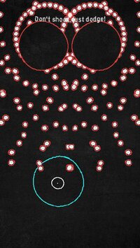 Bullet Hell Exam screenshot, image №2806118 - RAWG