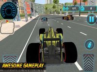 Furious Fast S Car Race screenshot, image №1610246 - RAWG