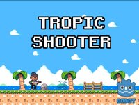 Tropic Shooter screenshot, image №2737189 - RAWG