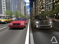 Driving Zone screenshot, image №919105 - RAWG