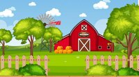 Quiz da Fazenda Hot Farm screenshot, image №2623559 - RAWG