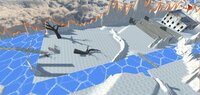 Journey Within-Terrain screenshot, image №3254724 - RAWG