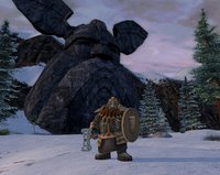 Warhammer Online: Age of Reckoning screenshot, image №434351 - RAWG