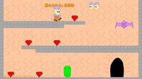 Miner Madness (itch) screenshot, image №1297020 - RAWG