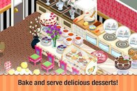 Bakery Story: Valentines Day screenshot, image №1421864 - RAWG