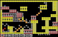 Isitar 7 screenshot, image №2253716 - RAWG