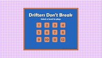 Drifters Don't Break screenshot, image №2447913 - RAWG