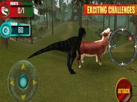 Jungle Dino Hunter Sim screenshot, image №1325861 - RAWG
