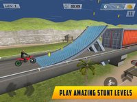 Bike Stunts-Real moto Jump screenshot, image №1854153 - RAWG