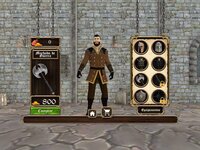 Gusttavo Lima - The Legacy screenshot, image №2764138 - RAWG