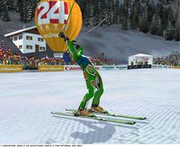 Ski Challenge 09 screenshot, image №513524 - RAWG
