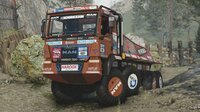 Heavy Duty Challenge: The Off-Road Truck Simulator screenshot, image №3926363 - RAWG