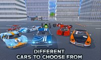 Ultimate Car Driving Simulator: Classics screenshot, image №1217359 - RAWG