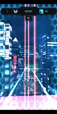 Nightflyer screenshot, image №1691721 - RAWG