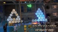 Soldier Sortie :VR Agent 006 screenshot, image №99319 - RAWG