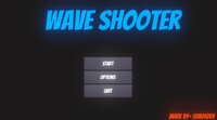 Wave Shooter (itch) (ShadeDev Studios) screenshot, image №3244895 - RAWG