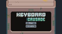 Keyboard Crusade (William Landis) screenshot, image №3608300 - RAWG