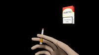 Quit Smoking VR Therapist screenshot, image №3878428 - RAWG