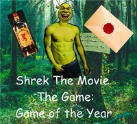 Shrek The Movie The Game: Game of the Year Edition screenshot, image №2841645 - RAWG