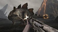 Dino VR Shooter screenshot, image №910911 - RAWG