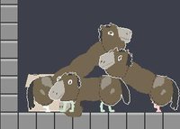 Verified Horse screenshot, image №1228671 - RAWG
