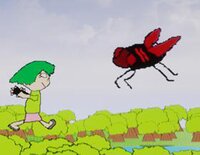 Revenge of the Flies screenshot, image №3376113 - RAWG