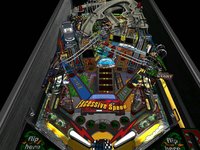 Pure Pinball 2.0 Redux screenshot, image №415744 - RAWG