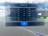 DRAG RACE REACTION TRAINER screenshot, image №1712691 - RAWG