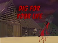 Dig For Your Life - a survival game screenshot, image №2315377 - RAWG