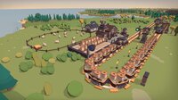Super Loco World - Cozy Train Automation screenshot, image №4229649 - RAWG