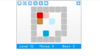 Fizmo - Tile Puzzles (Browser) screenshot, image №2609226 - RAWG