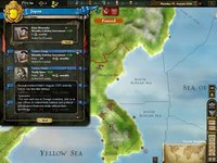 Europa Universalis III screenshot, image №447224 - RAWG