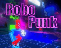 RoboPunkWebFPS screenshot, image №3410173 - RAWG