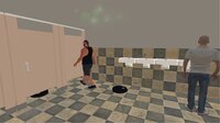 Public Toilet Simulator screenshot, image №4225736 - RAWG
