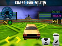 Racing Car Infinite Path screenshot, image №1943613 - RAWG