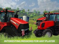 Farming Simulator: Village 3D screenshot, image №3337417 - RAWG