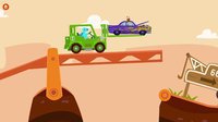Dinosaur Rescue screenshot, image №1353277 - RAWG