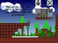 Shovel Gunner screenshot, image №1819644 - RAWG