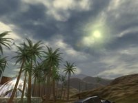 Cabela's 4x4 Off-Road Adventure 3 screenshot, image №347224 - RAWG