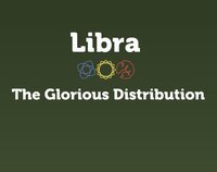 Libra: The Glorious Distribution screenshot, image №3524242 - RAWG