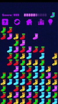 Lonely Socks screenshot, image №2956535 - RAWG
