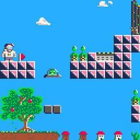 FREE FLUKER (pico-8) screenshot, image №2507406 - RAWG