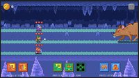 Axe, Bow and Staff screenshot, image №1093599 - RAWG