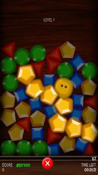 Jewelly Blocks screenshot, image №1186814 - RAWG