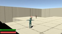 Nighty Knights screenshot, image №2851547 - RAWG